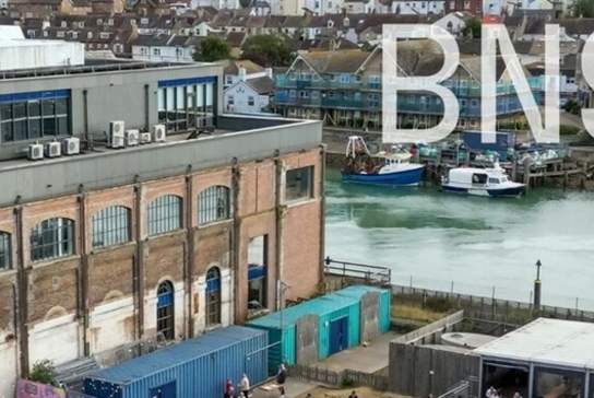 Newhaven Heritage Stories