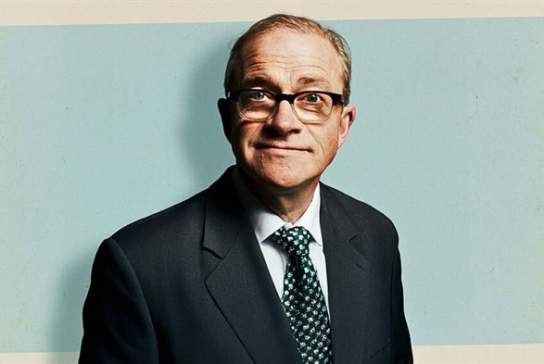 Harry Enfield and No Chums