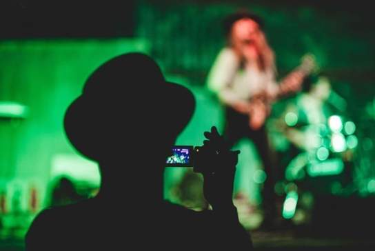 Lewes Music Group: Boogie Wonderland