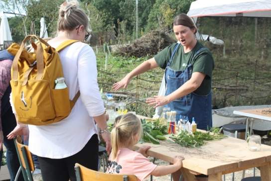 CPRE Sussex Countryside Day