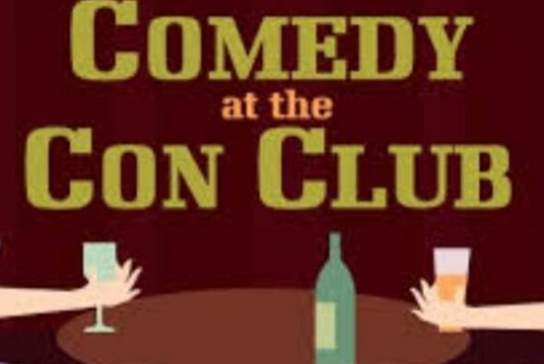 Easter Comedy Spectacular