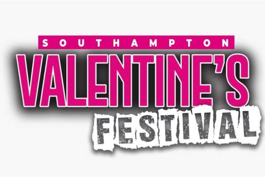Southampton Valentines Festival