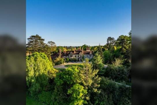 Borde Hill Summer Series