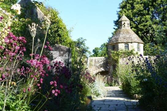 Nymans