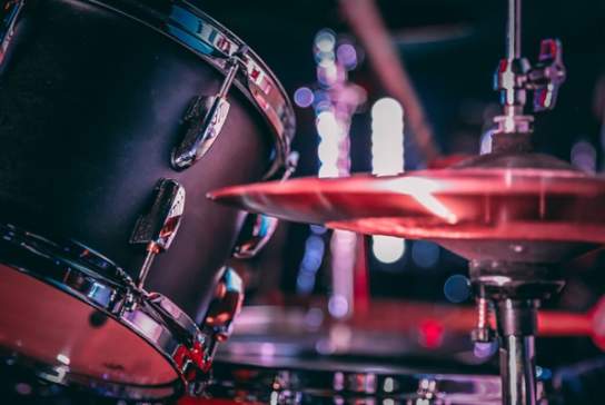 Faith At The Church - House Music All Night Long
