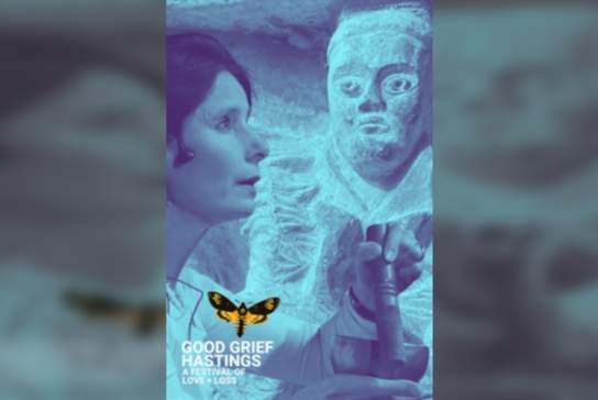 Secrets of the Sheela Na Gig: Storytelling and Clay-making Workshop