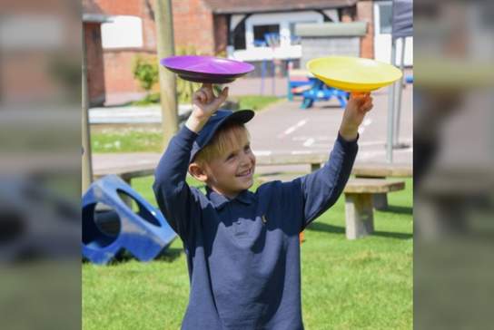 Free Summer Family Fun