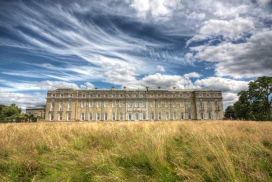 Petworth House and Park
