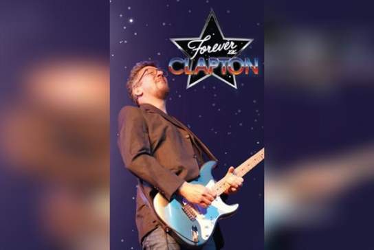 Forever Clapton