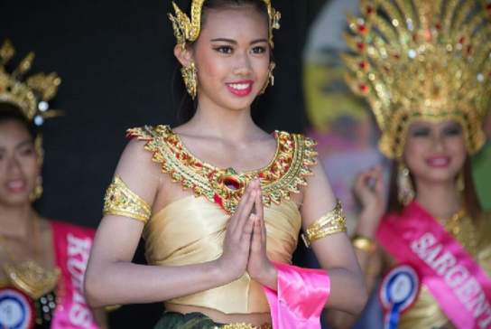 Southampton Thai Festival