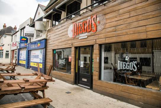 Diegos