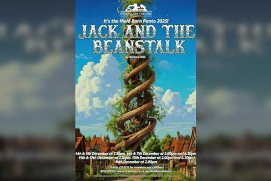 Jack And The Beanstalk
