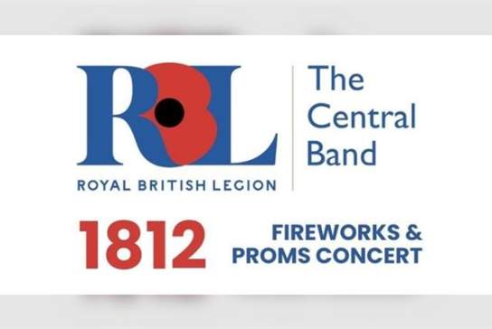Central Band RBL 1812