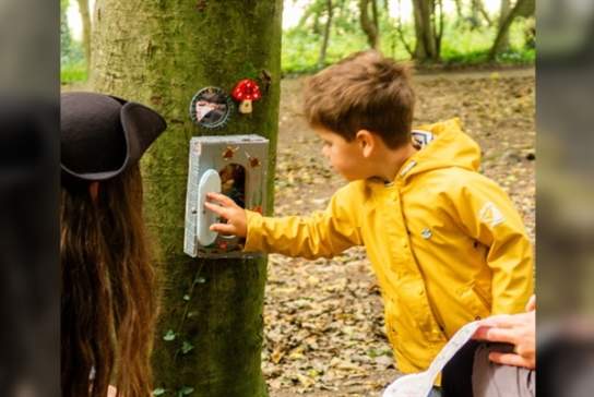 Pixies & Pirates May Half Term