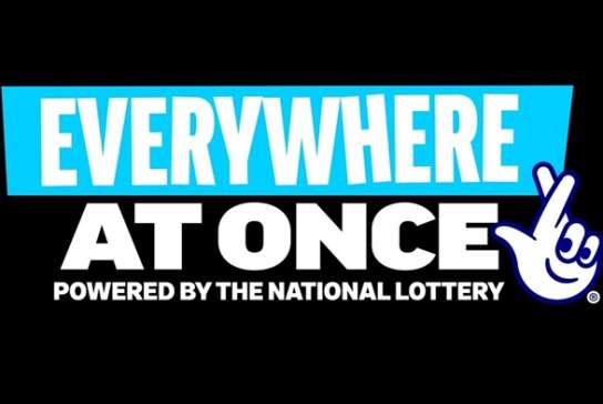 Everywhere At Once Festival