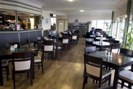 The Hummingbird Restaurant