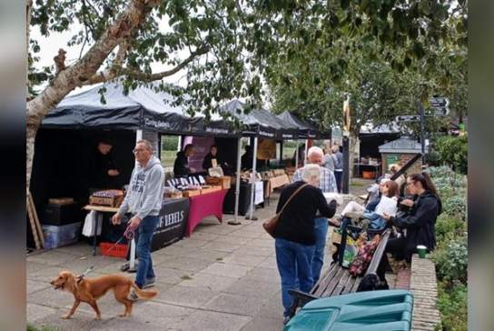 Arundel Farmers Market