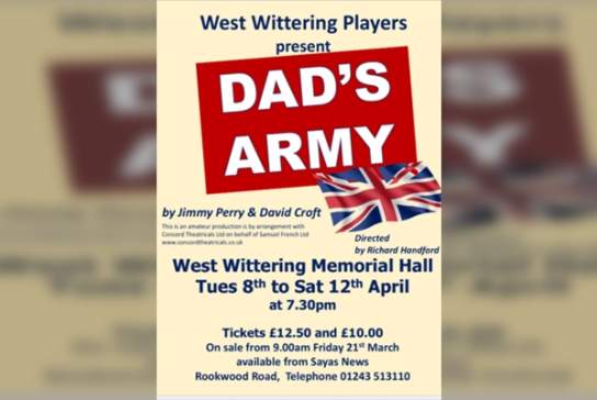 Dad's Army