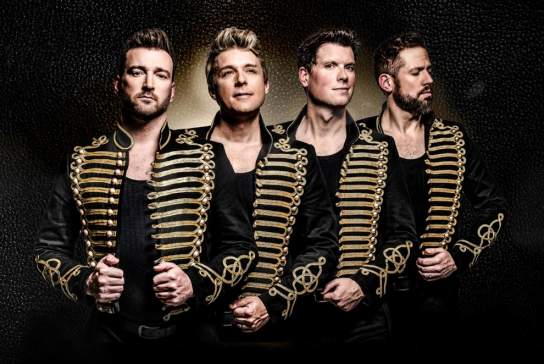 Phantoms Of The Popera