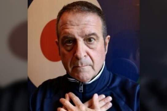 Mark Thomas and Friends