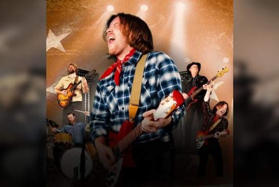 Clearwater Creedence Revival