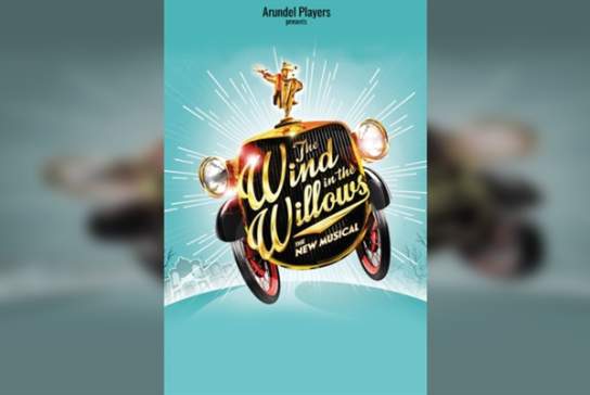 The Wind In The Willows The New Musical