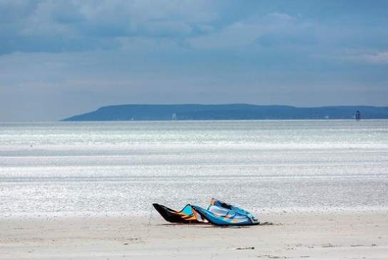West Wittering Beach