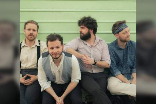 The Mumford & Sons Story