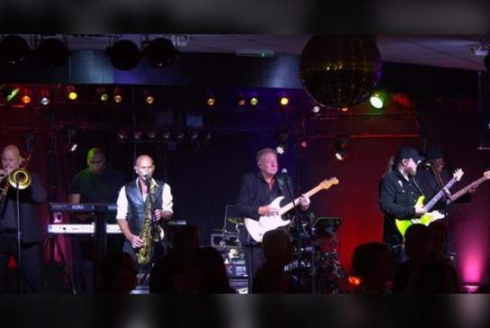 UB40 Tribute Show