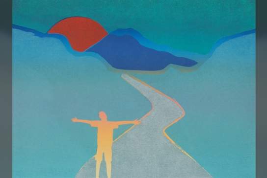 The Making of Poetry: Adam Nicolson & Tom Hammick