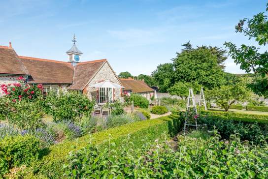 Beachy Head Holiday Cottages