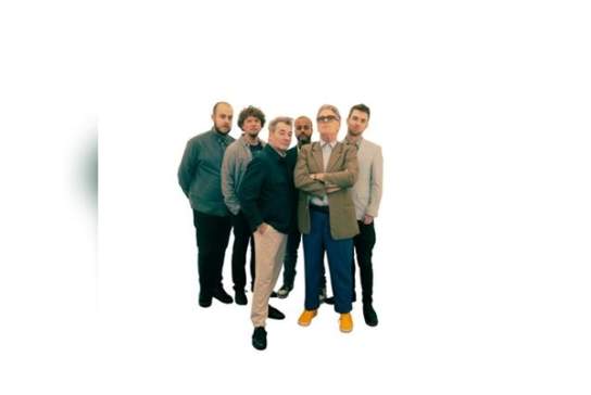 China Crisis