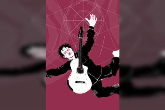 Richard Durrants 20th Anniversary Christmas Tour Songs Of The Solstice