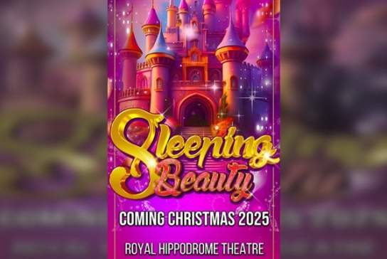 Sleeping Beauty - Adult Night 18