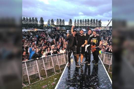 Metallica Reloaded