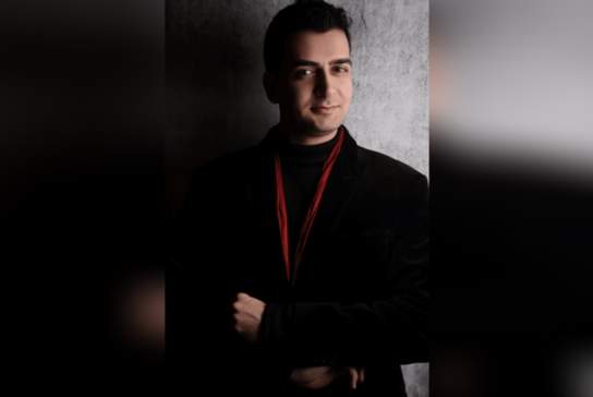 Coffee Concert: Riyad Nicolas