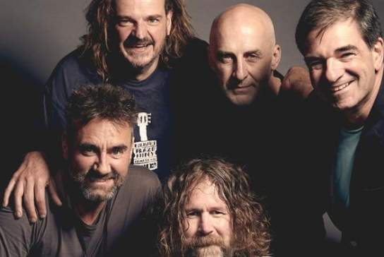 Hothouse Flowers