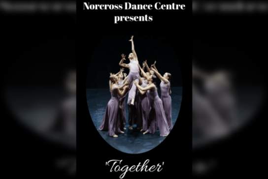 Norcross Dance Centre: Together