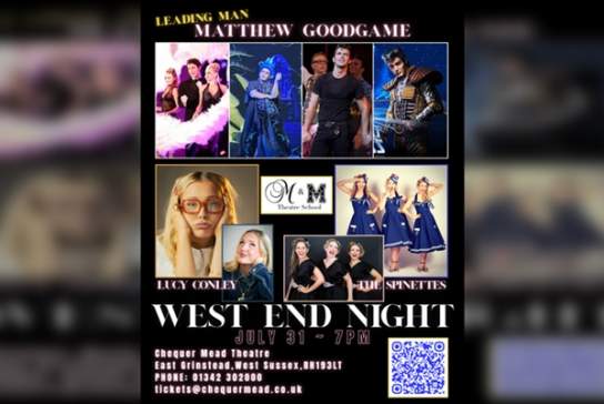 West End Night