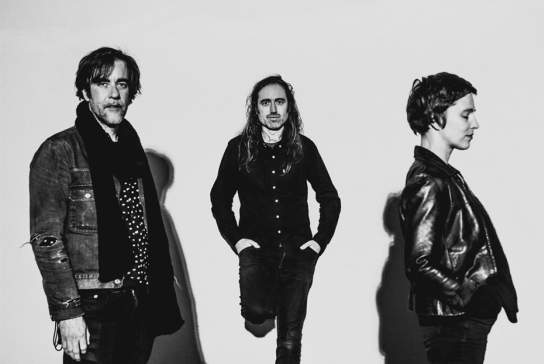 A Place To Bury Strangers