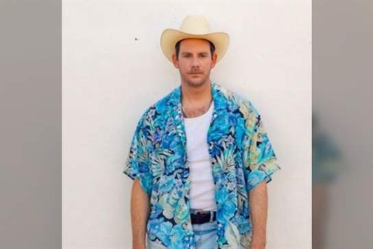 Sam Outlaw