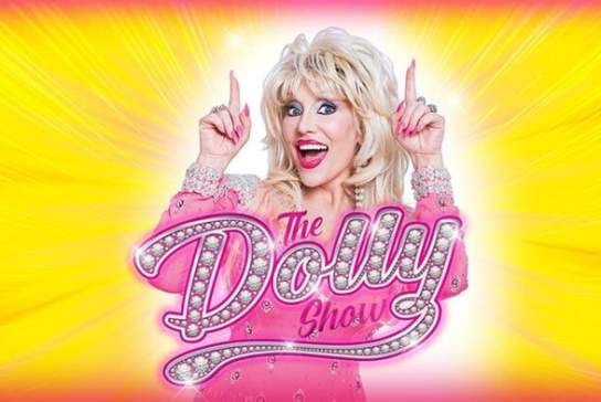 The Dolly Show