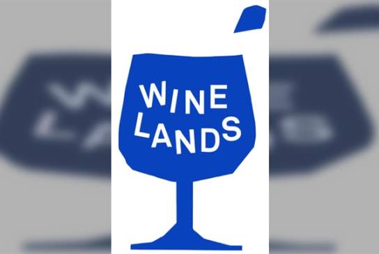 Grand Tasting of English Wine at Winelands Festival