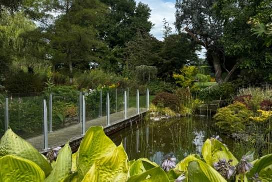 Merriments Gardens Open Day