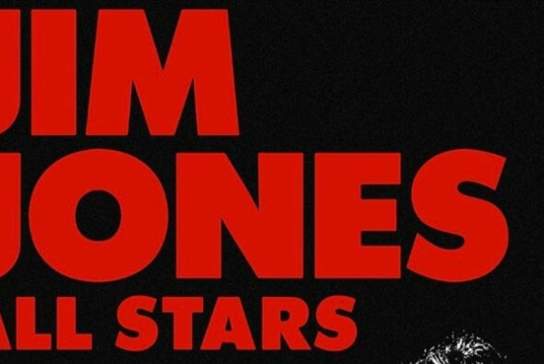 Jim Jones All Stars