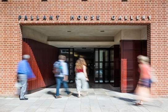 Pallant House Gallery