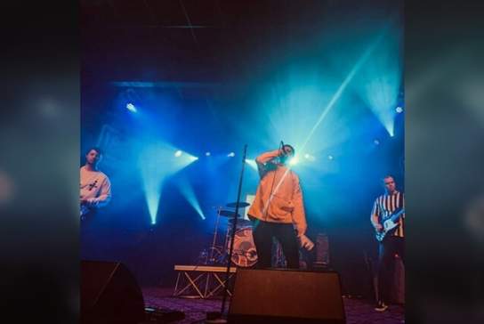 The Absolute Stone Roses