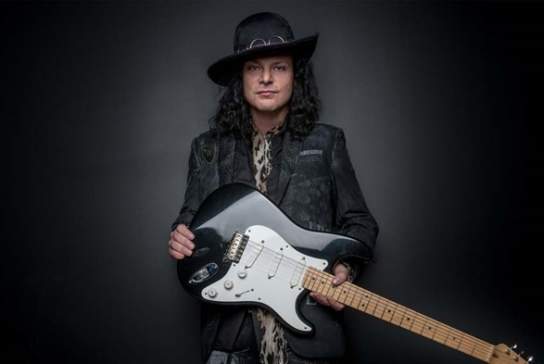 Anthony Gomes