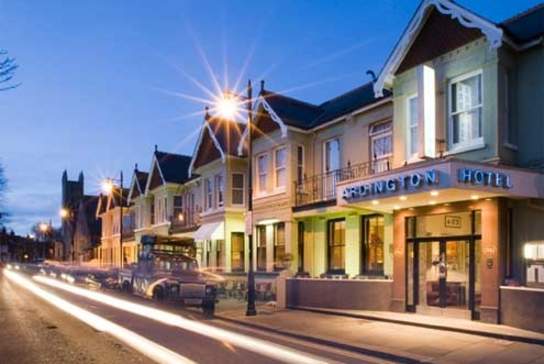 Ardington Hotel