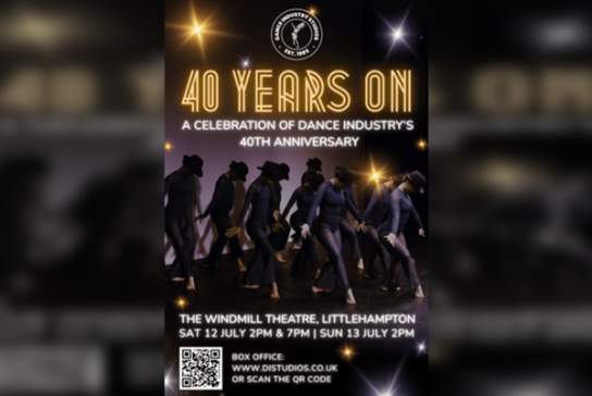 40 Years On